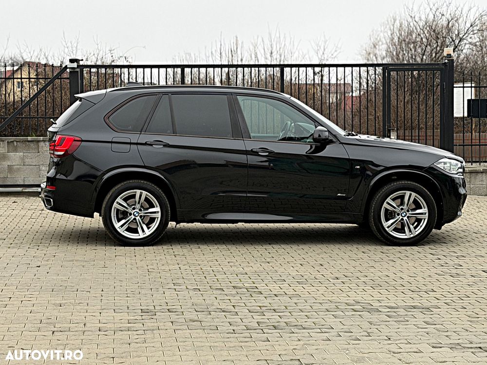BMW X5 xDrive25d - 15