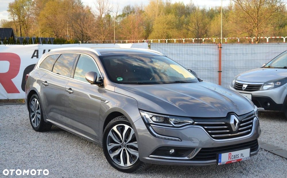 Renault Talisman ENERGY dCi 160 EDC Business - 9