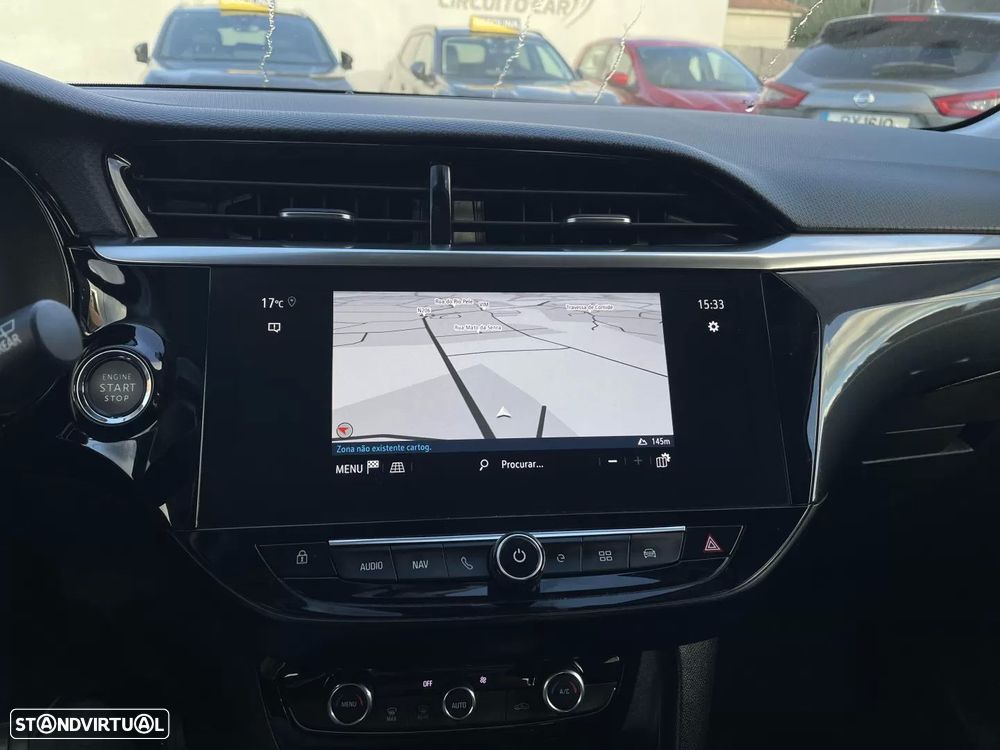 Opel Corsa-e Elegance - 23