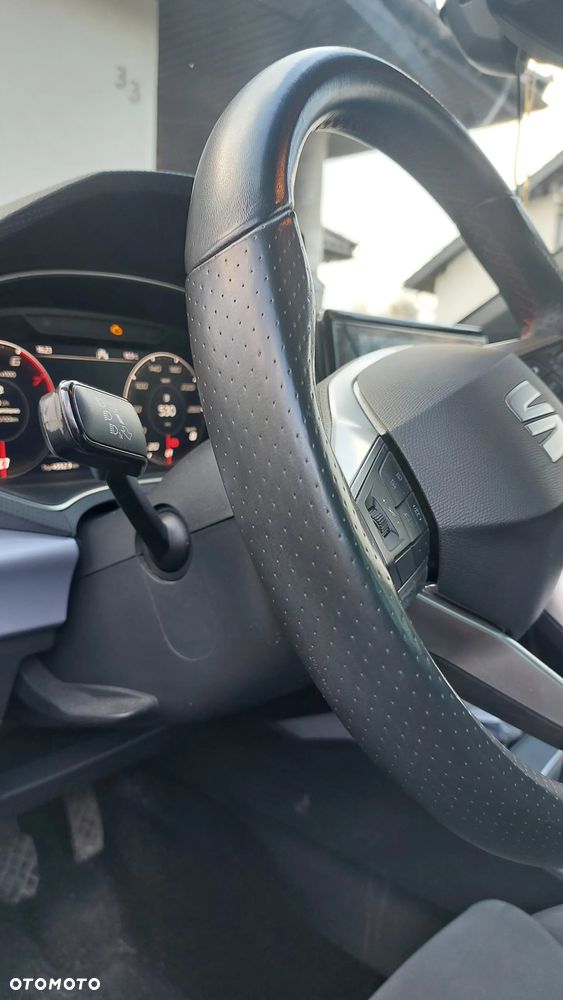 Seat Arona 1.0 TSI FR S&S - 10