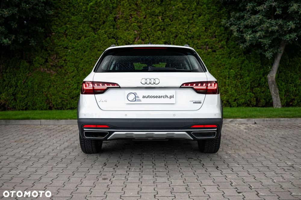 Audi A4 Allroad - 6
