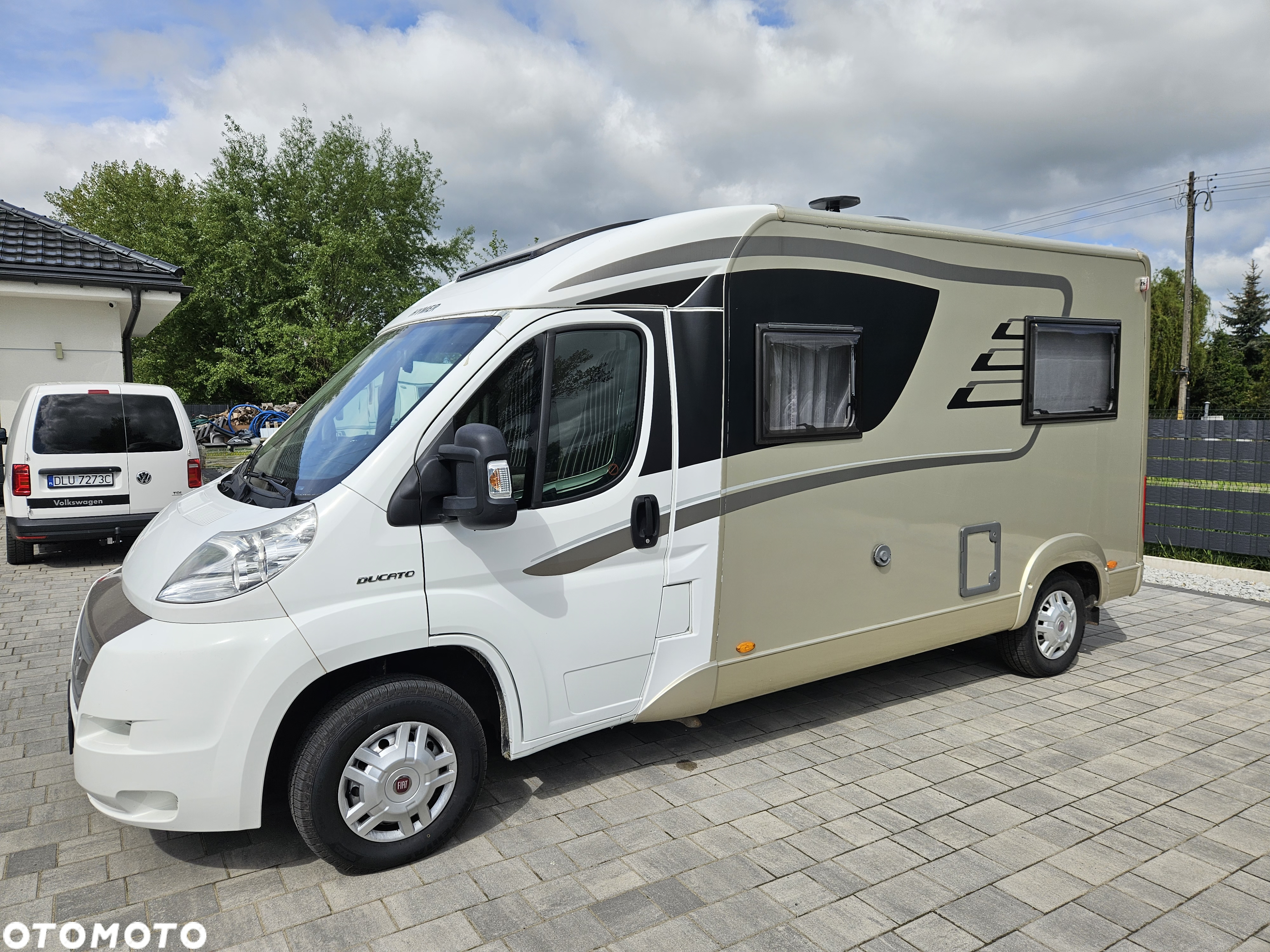 Hymer-Eriba 404 Compact - 8