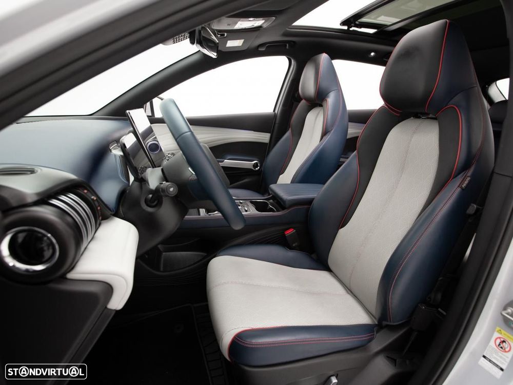 BYD Atto 3 Design - 9