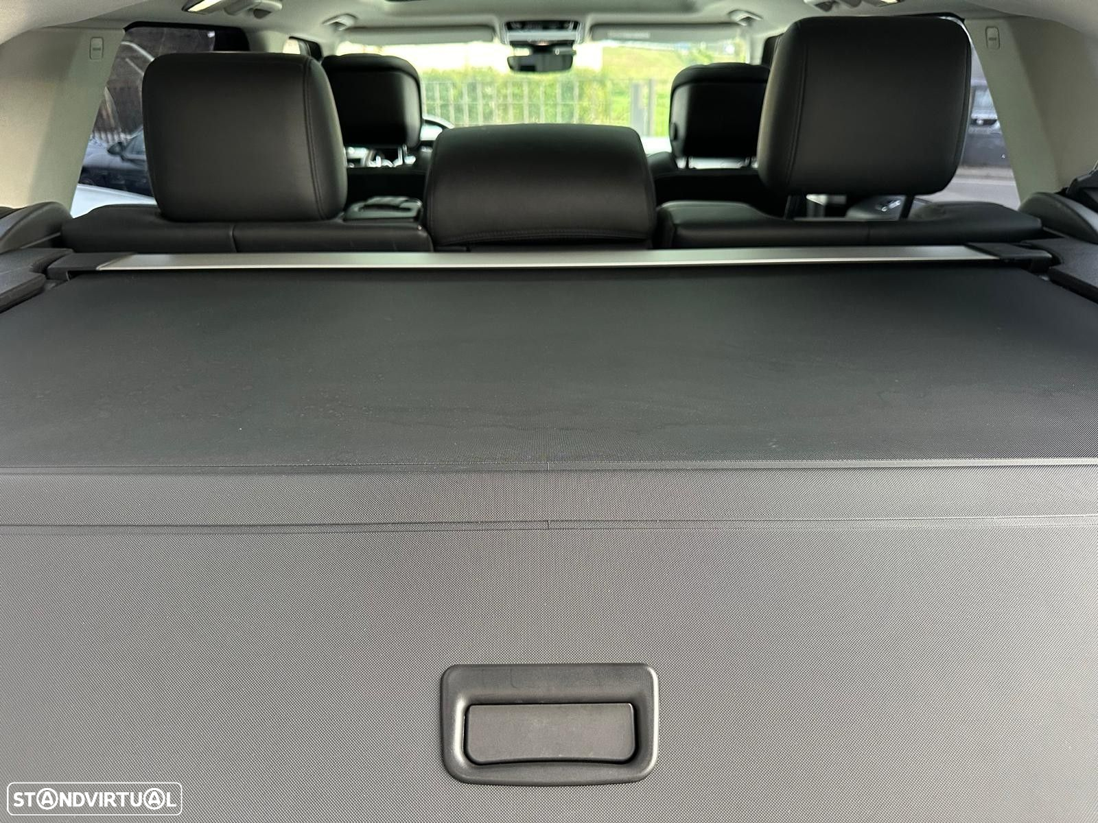 Land Rover Range Rover Sport 2.0 SD4 HSE - 30