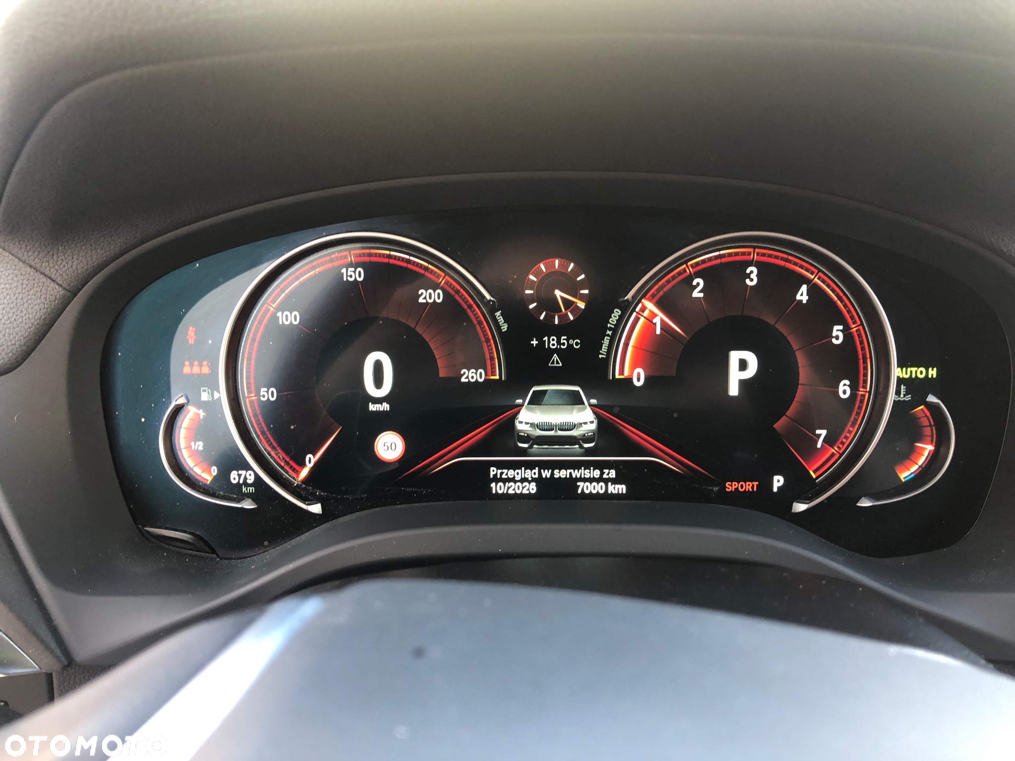 BMW X3 - 38