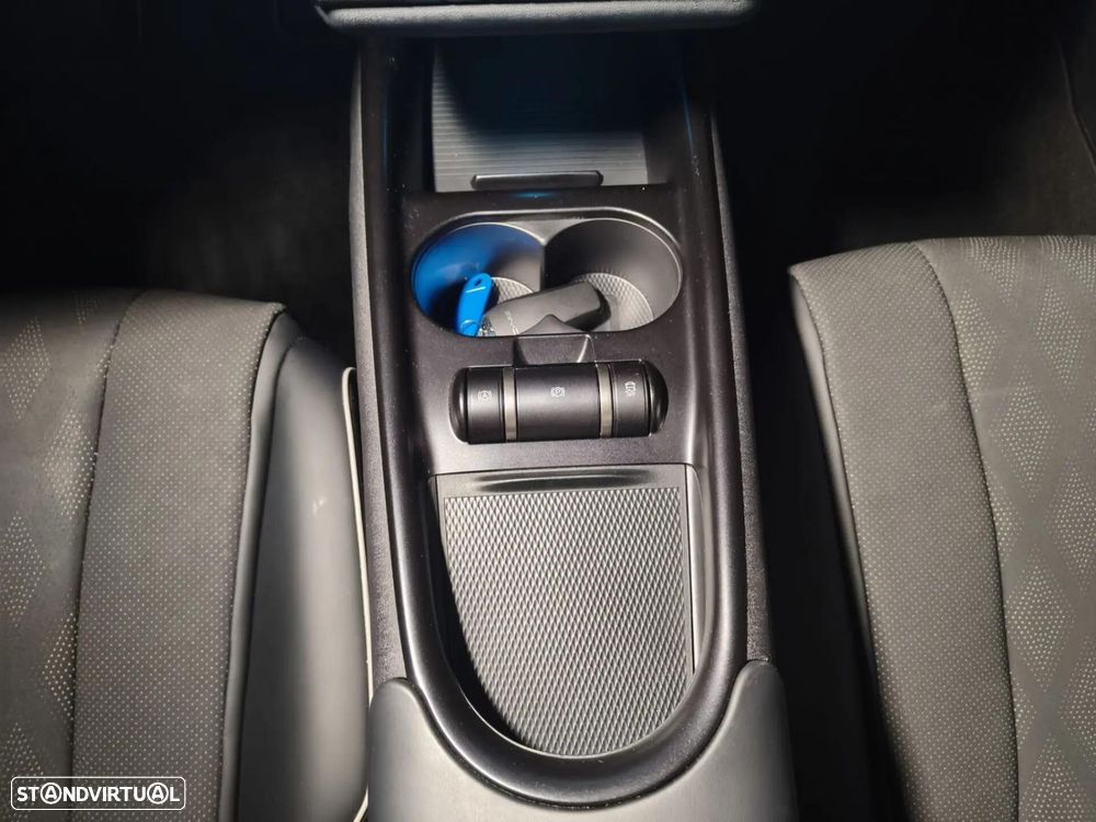 BYD Dolphin 60.4 kWh Comfort - 17