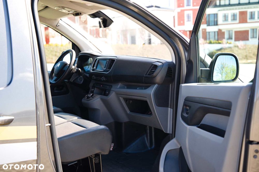 Citroën Jumpy L2 - 17
