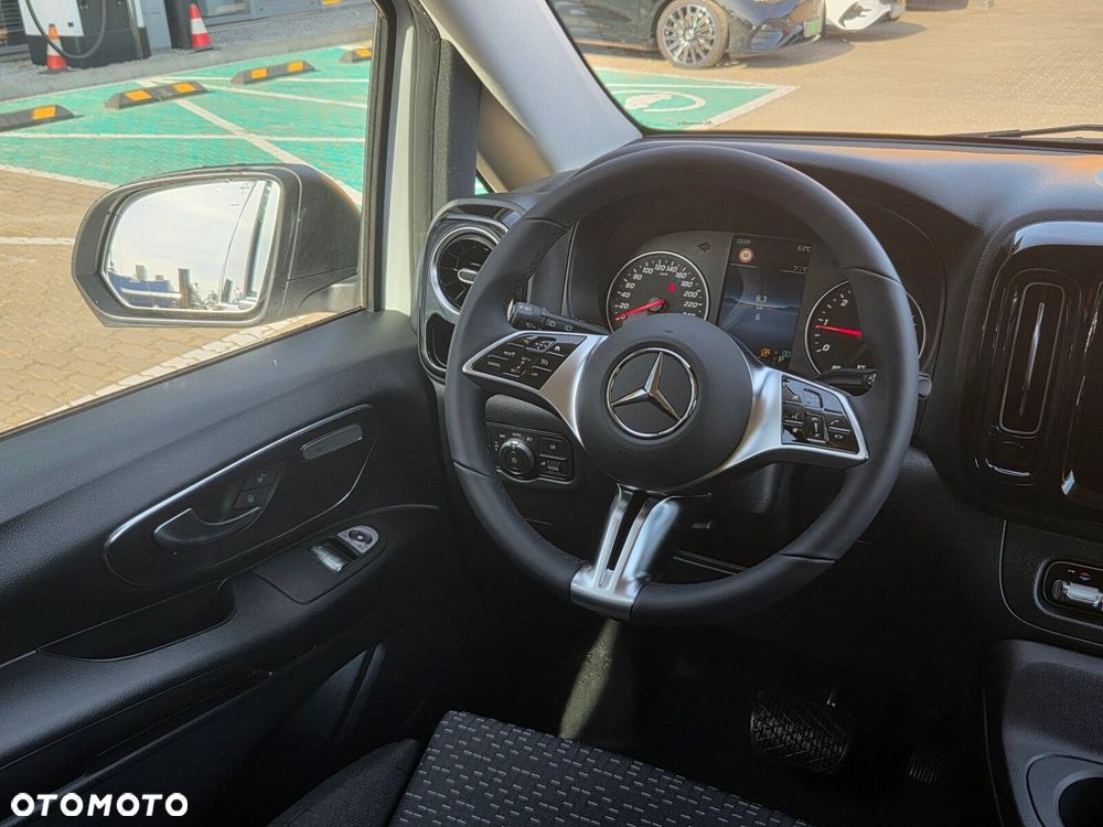 Mercedes-Benz vito Vito Tourer - 18