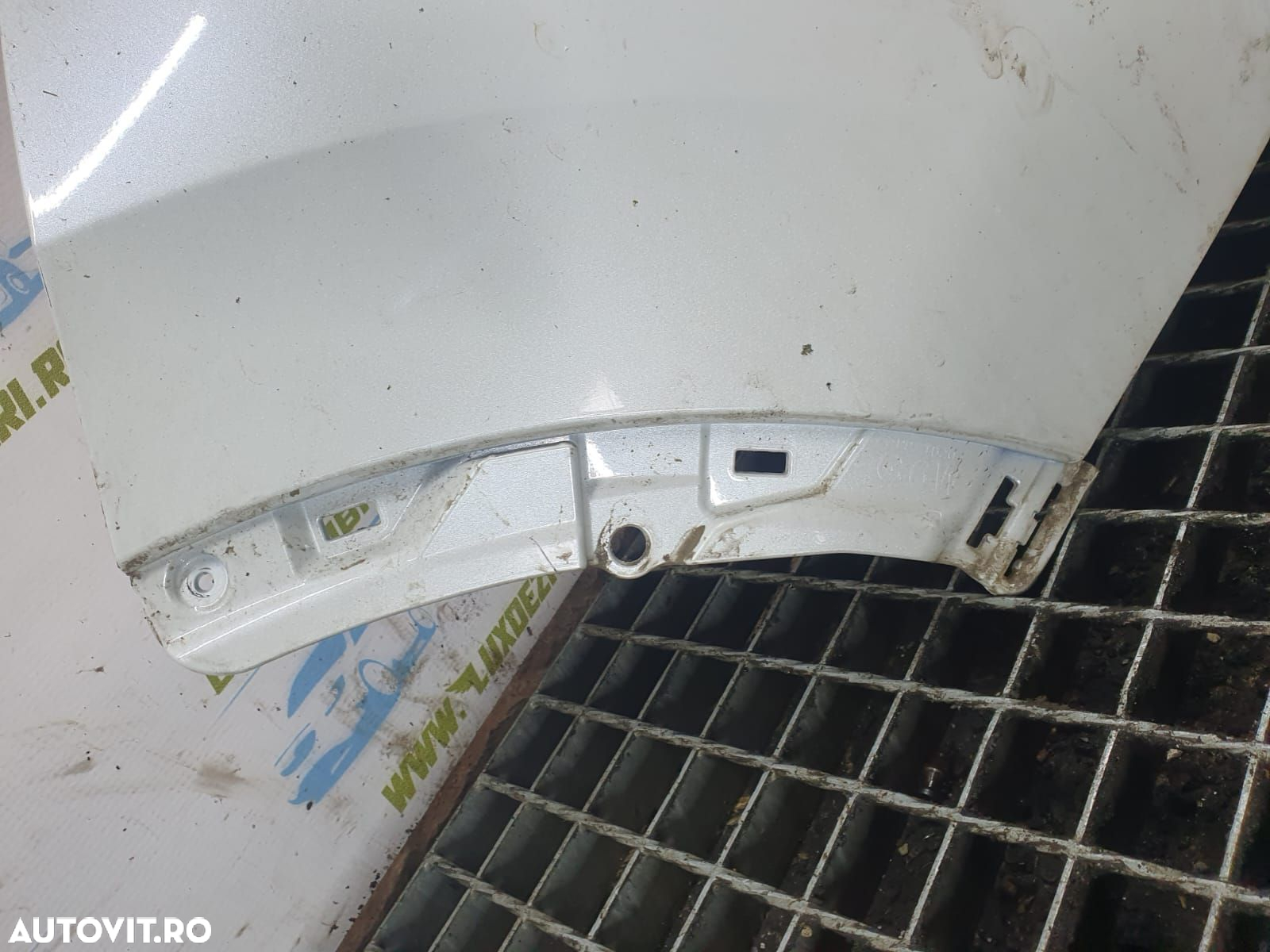 Aripa stanga spate Honda CR-V 5 facelift  [din 2019 pana  2022] - 2