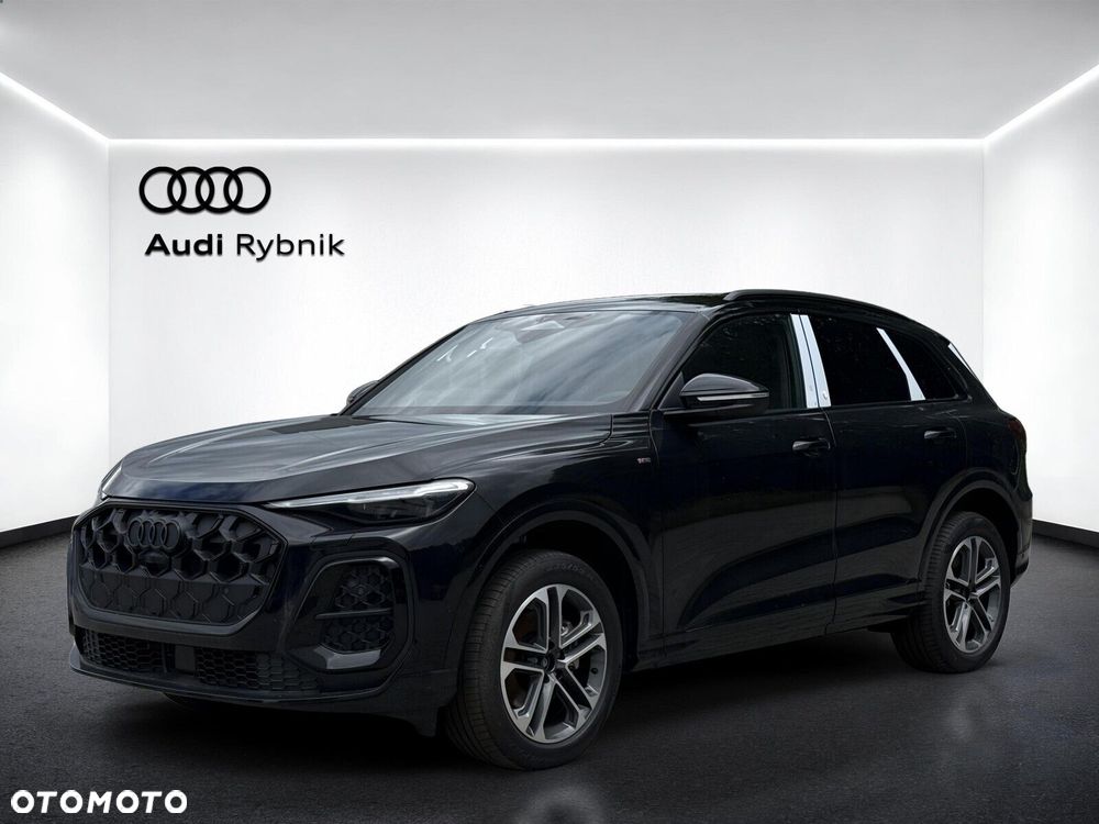 Audi Q5 - 2