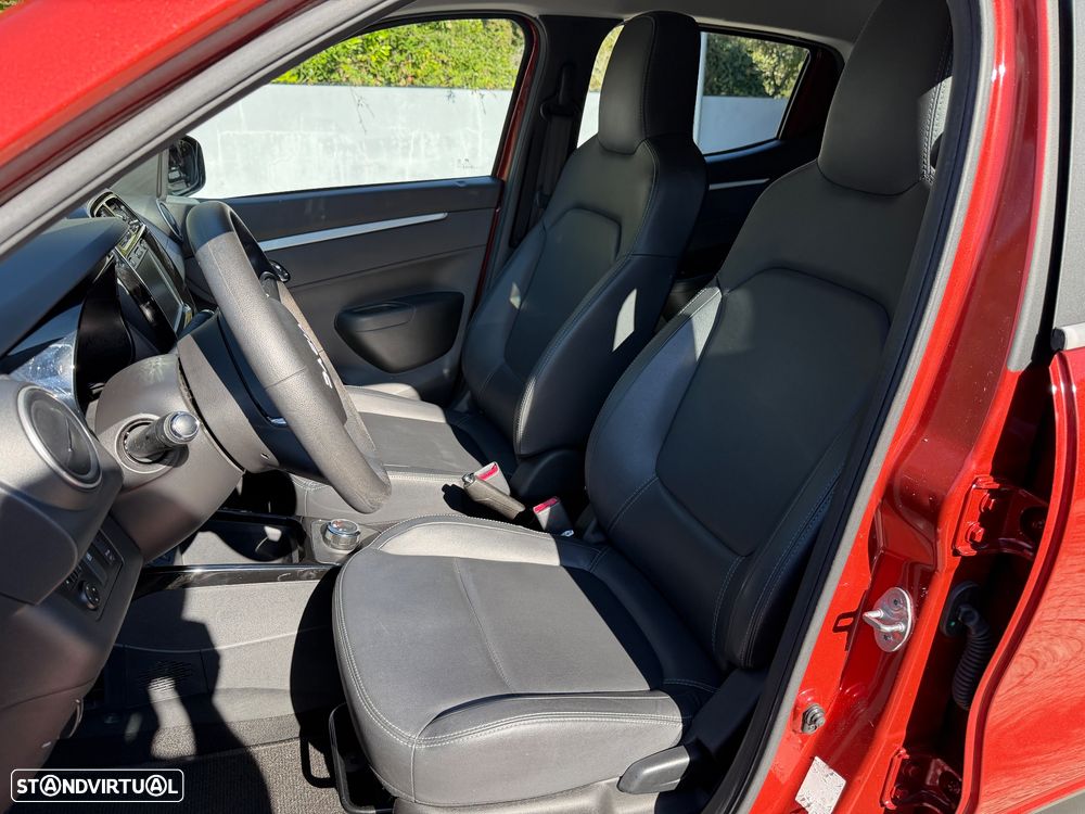 Dacia Spring Comfort Plus - 5