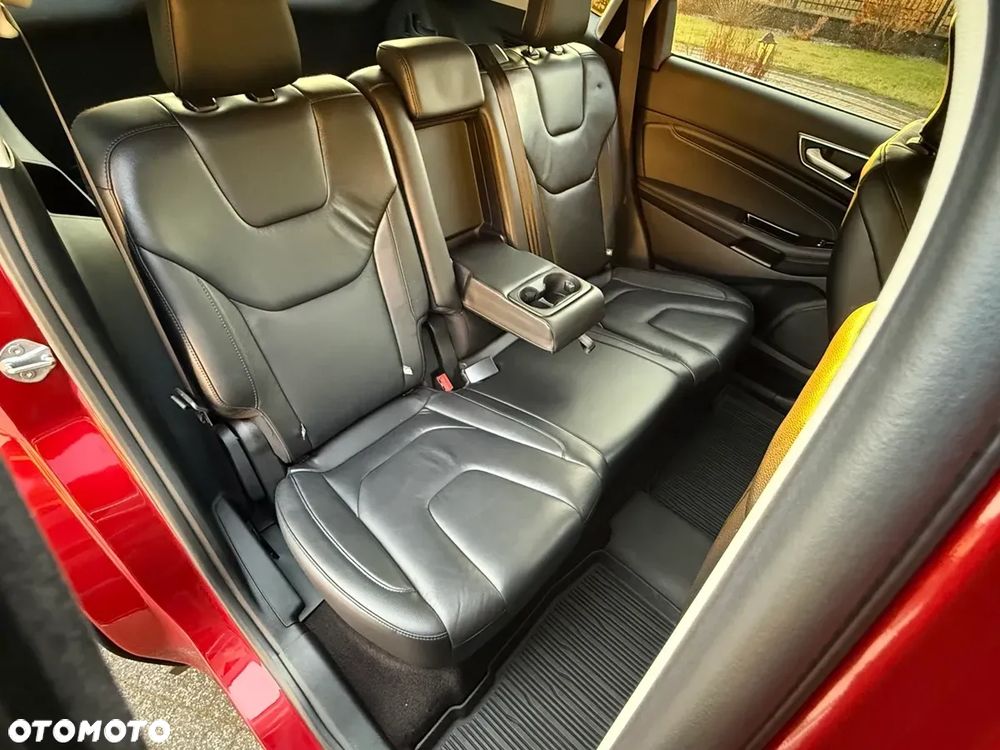 Ford Edge - 35