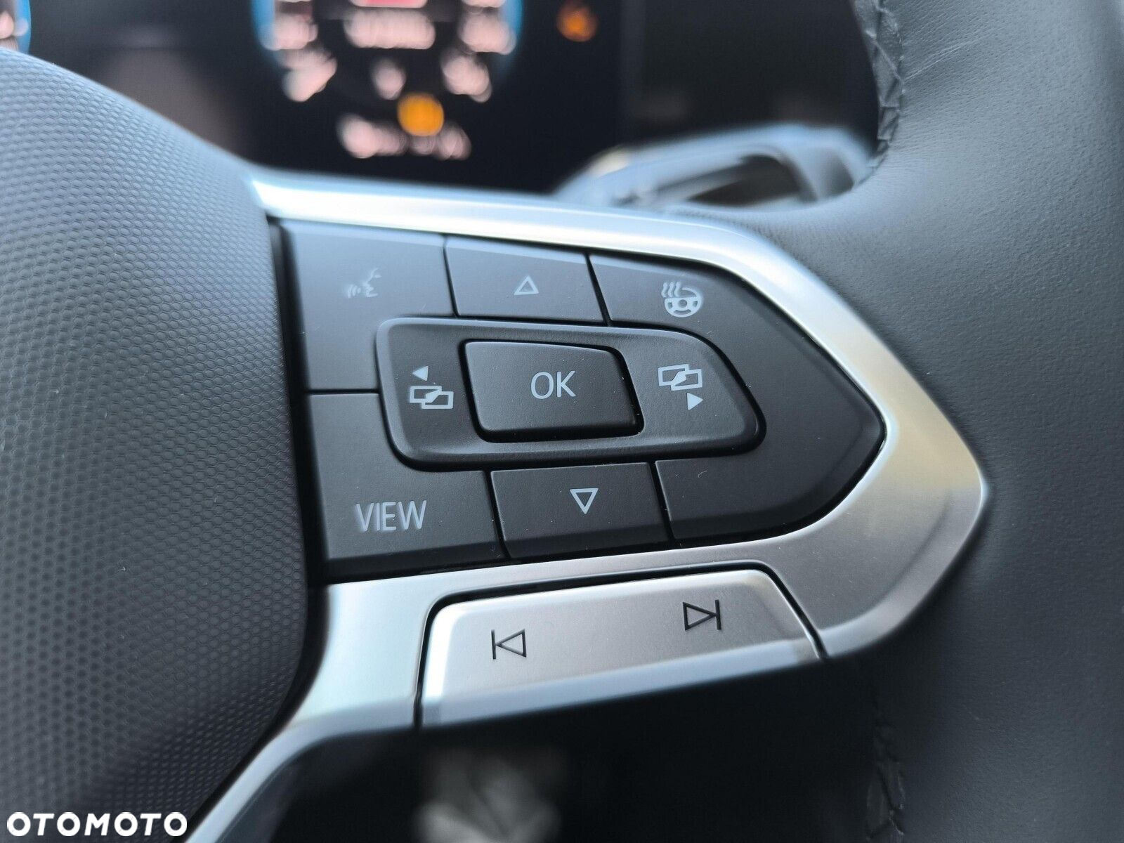Volkswagen Tiguan - 27