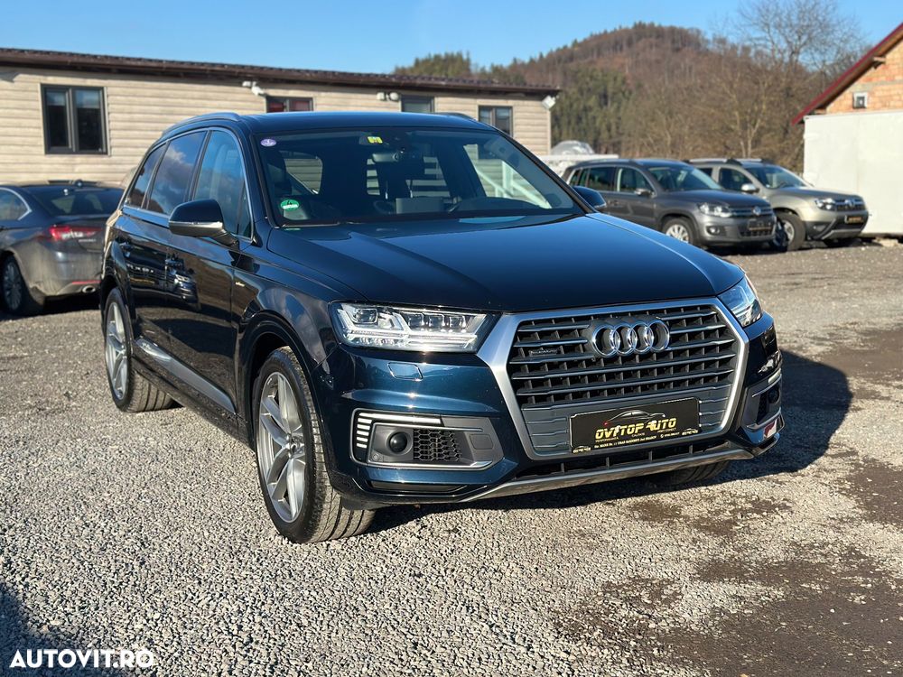 Audi Q7 - 3