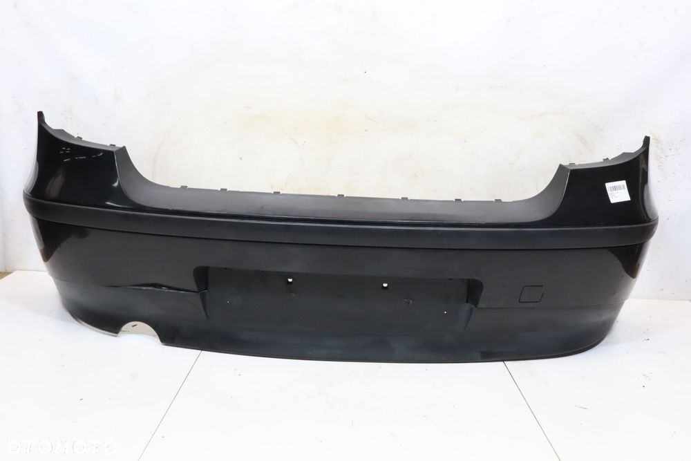 ZDERZAK TYLNY BMW 1 E87 116I 1.6 HB - 1