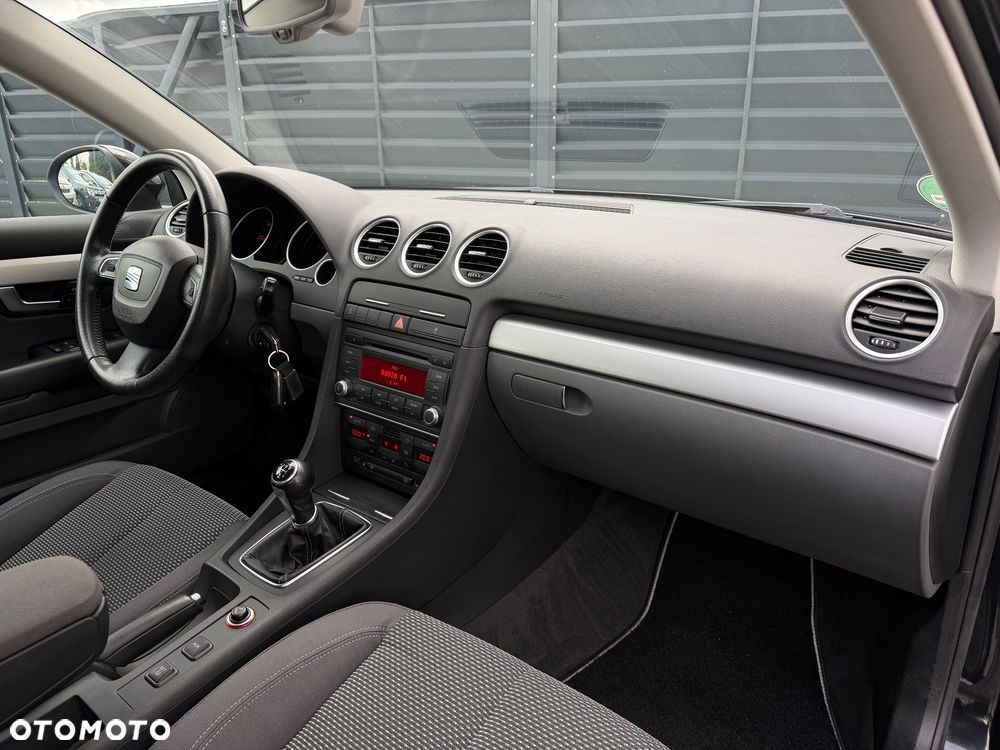 Seat Exeo - 23