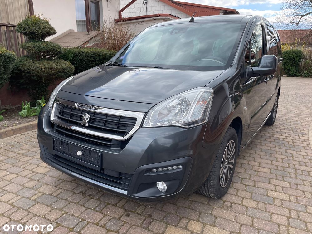 Peugeot Partner - 7