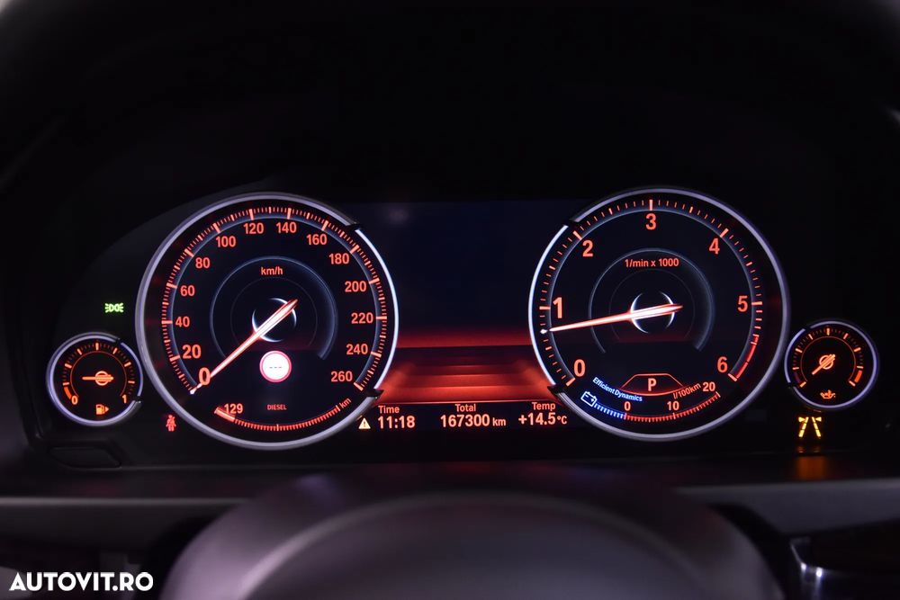 BMW X5 xDrive40d - 10
