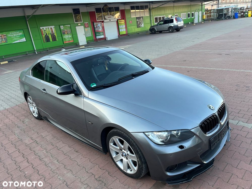 BMW Seria 3 - 2