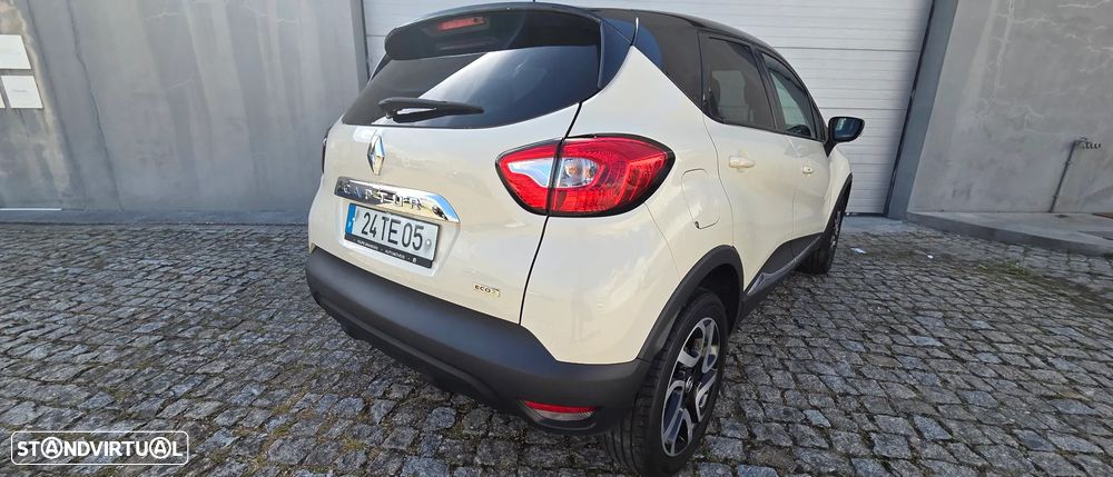 Renault Captur 1.5 dCi Sport - 7