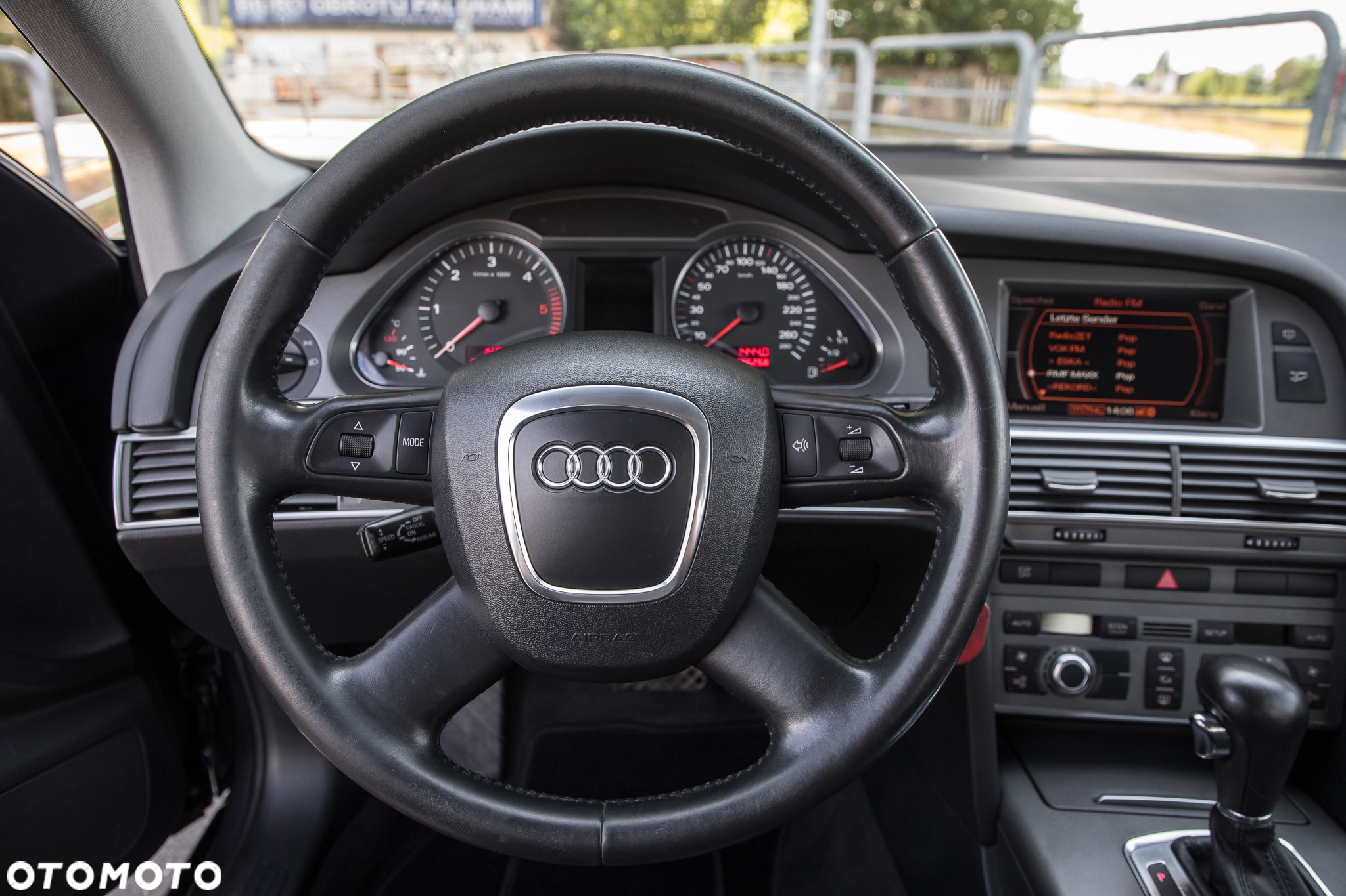 Audi A6 3.0 TDI Quattro Tiptronic - 17