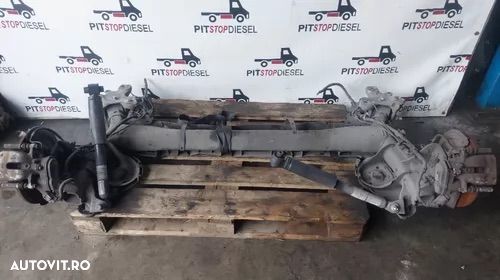 Punte Spate Renault ESPACE 1.6 DCI 2015 2016 2017 2018 - 2