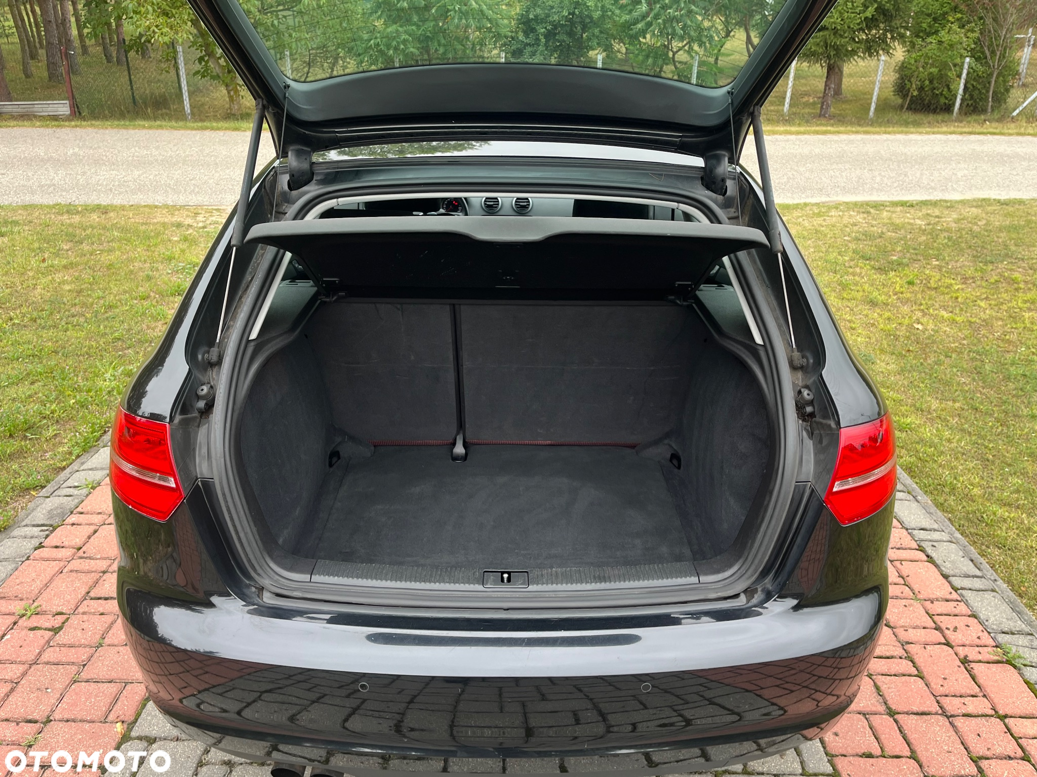 Audi A3 1.4 TFSI Ambiente - 26