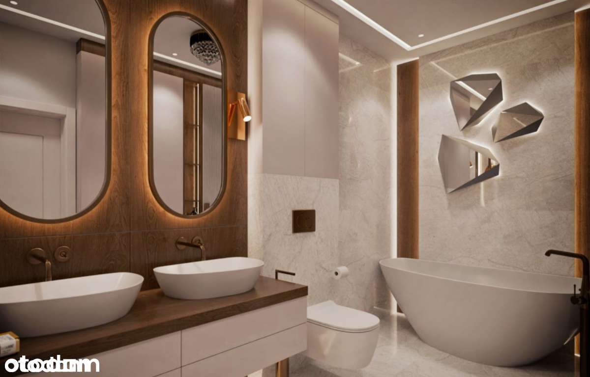 Binków Park - Apartament - Ogródek - L2 - 3 pokoje - Pełny obrazek: 5/15