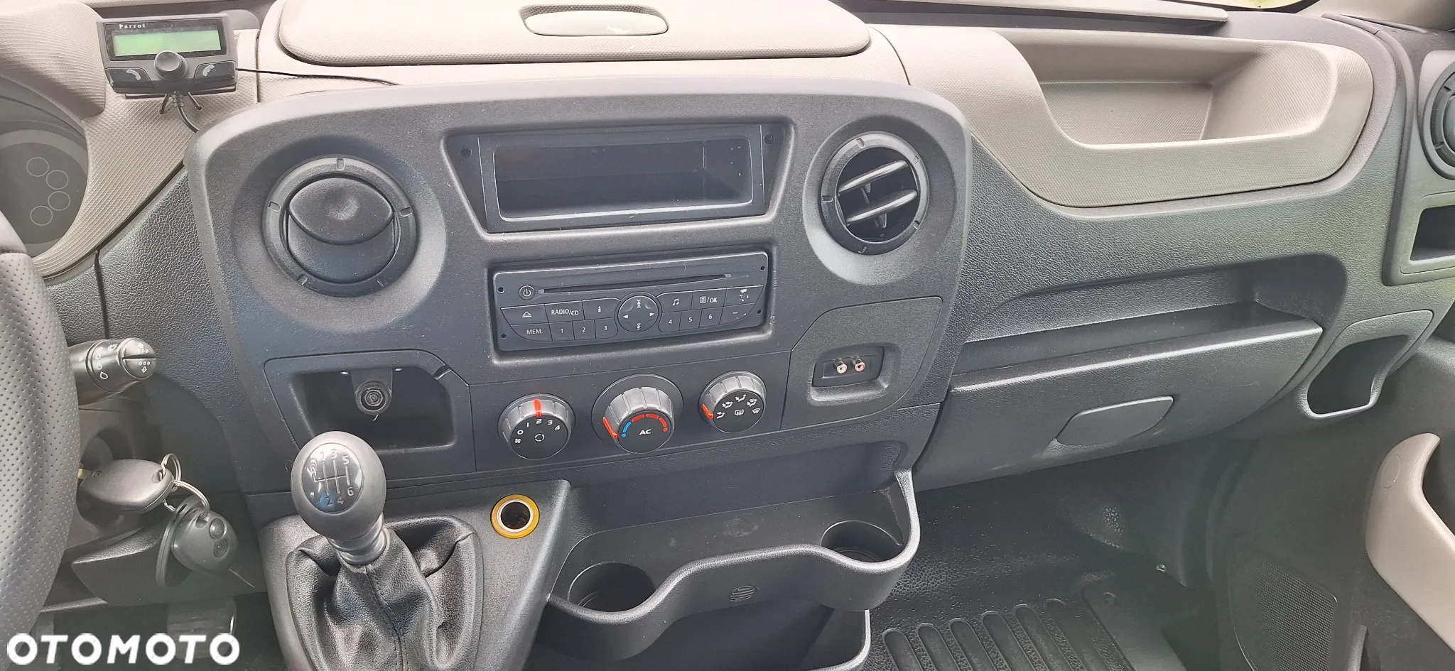 Renault Master - 7