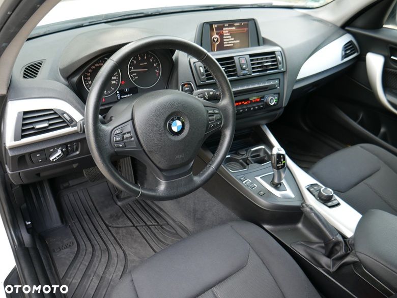 BMW Seria 1 116i Urban Line - 13