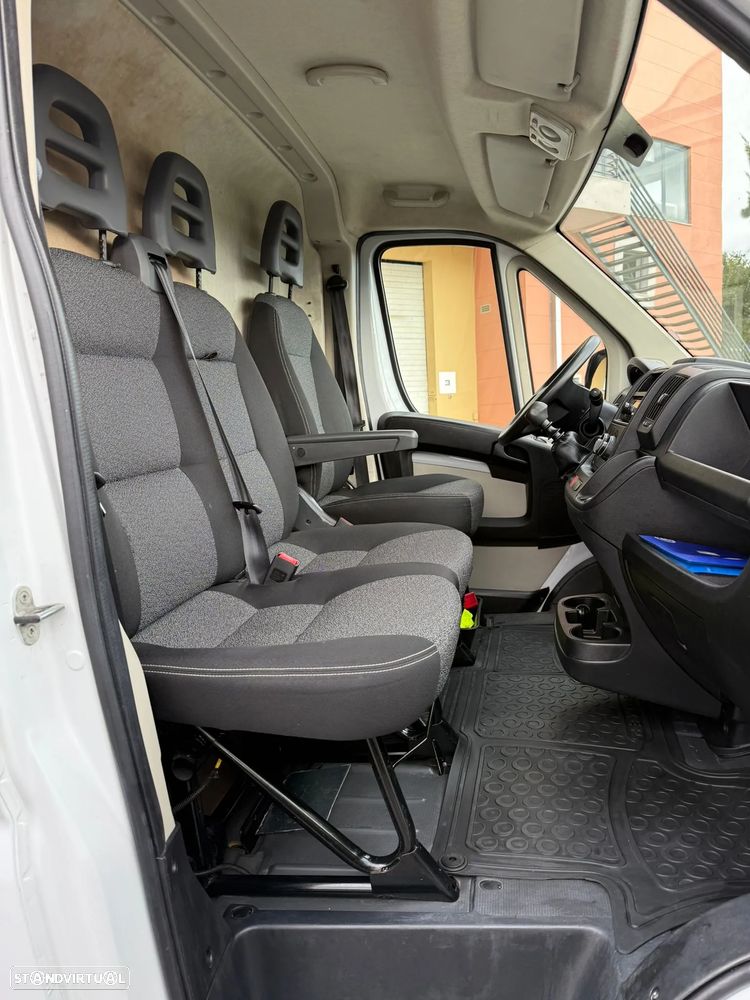 Fiat DUCATO 2.0 MULTIJET 115 CV - 16