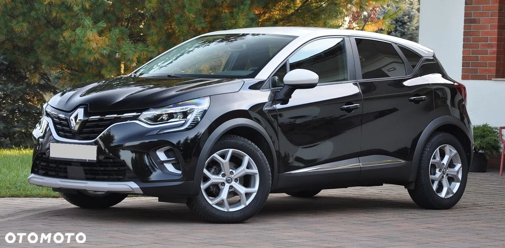 Renault Captur - 4