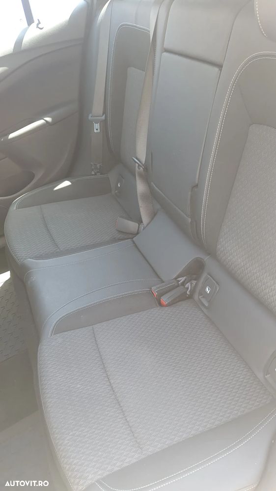 Opel Astra 1.5 Start/Stop Elegance - 8