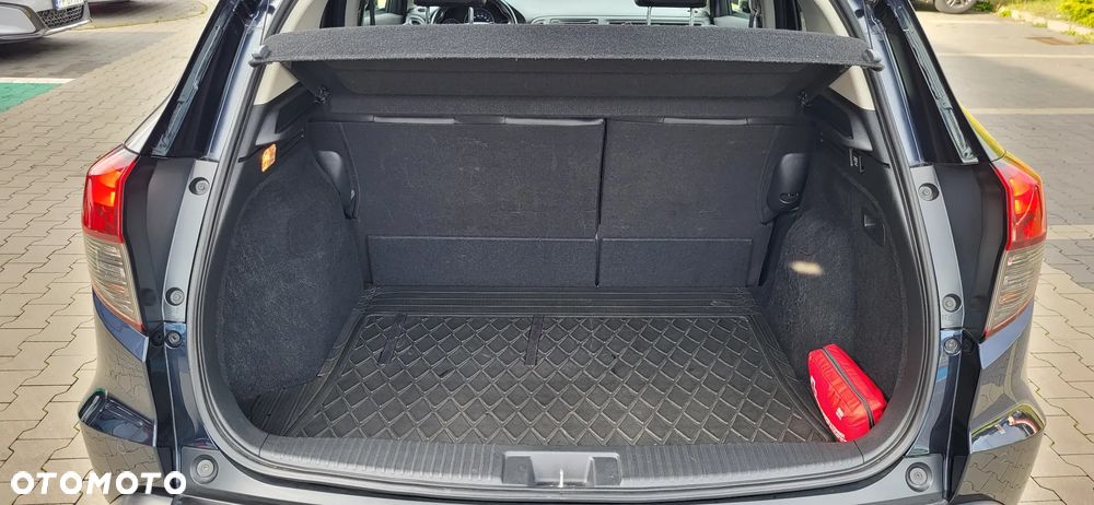 Honda HR-V 1.5 Executive (ADAS / Connect+) CVT - 9