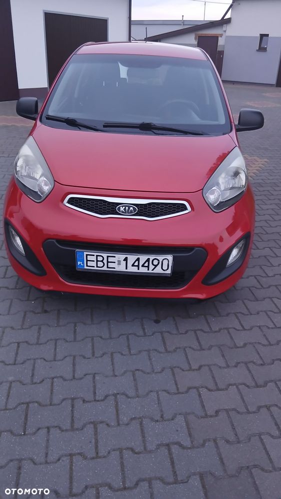 Kia Picanto 1.0 L - 1