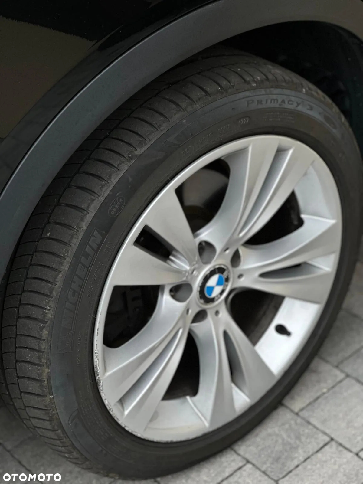 BMW X3 sDrive18d - 15