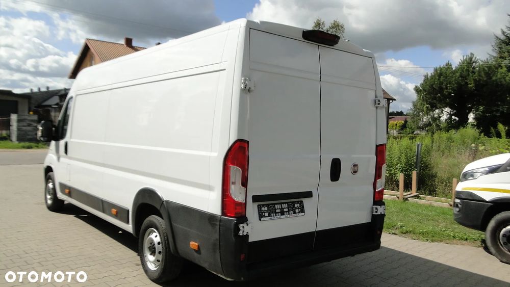 Fiat DUCATO - 7