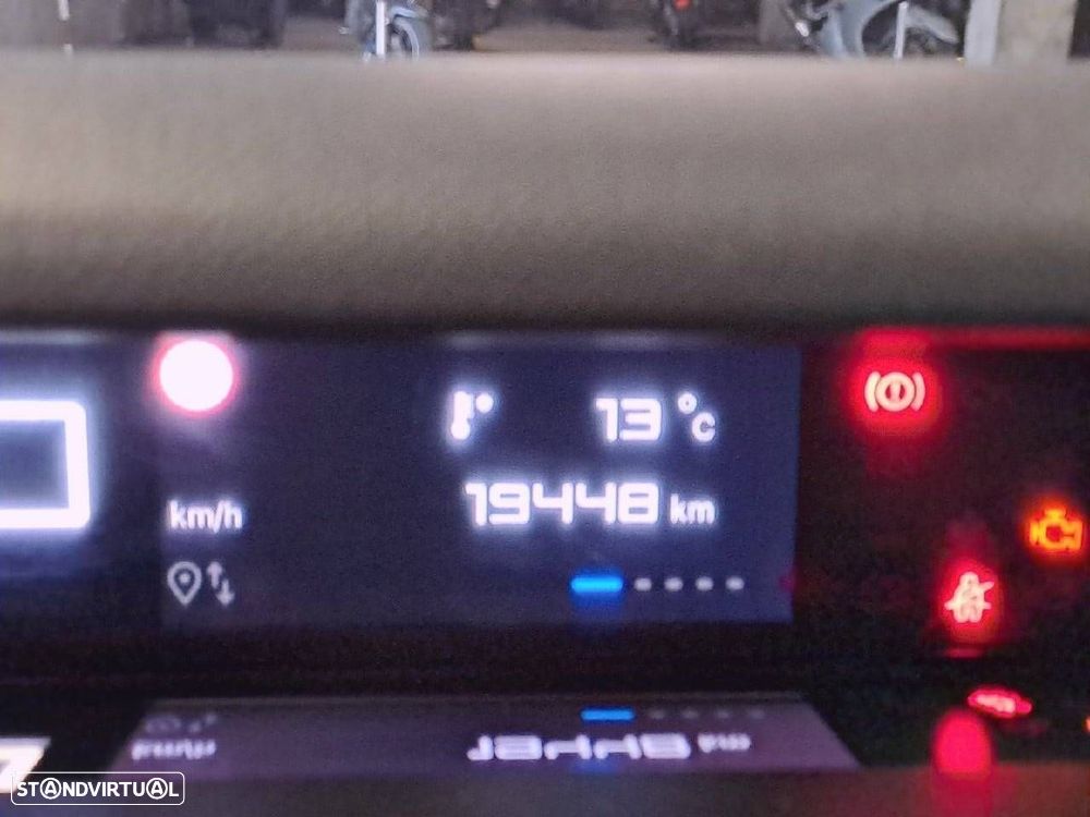 Citroën C3 1.2 Turbo Max16 - 14