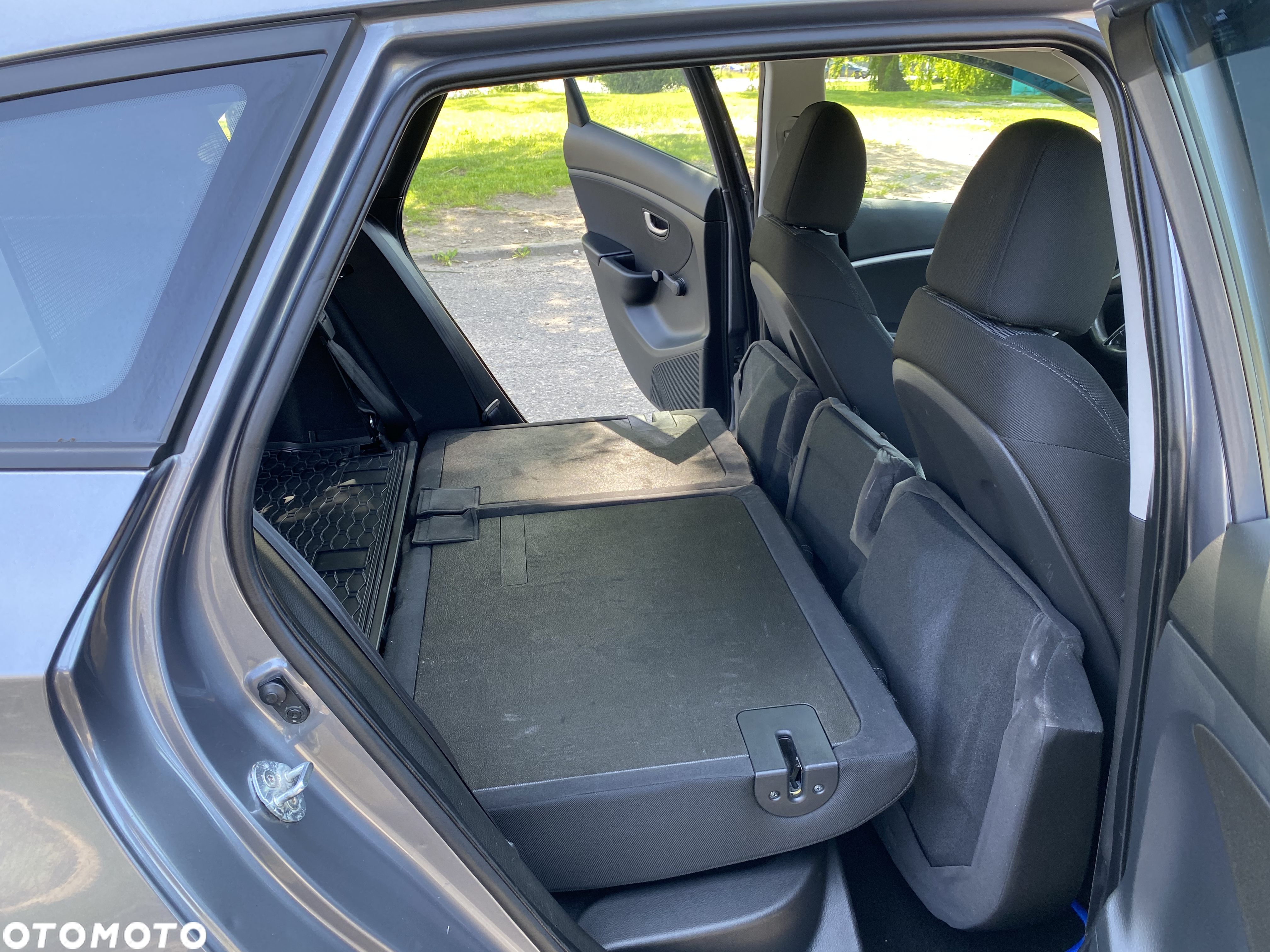 Hyundai i30 1.4 Classic - 28