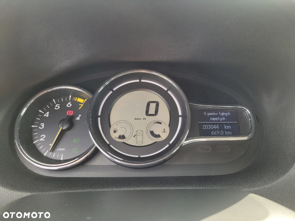 Renault Megane TCe 180 Dynamique - 18