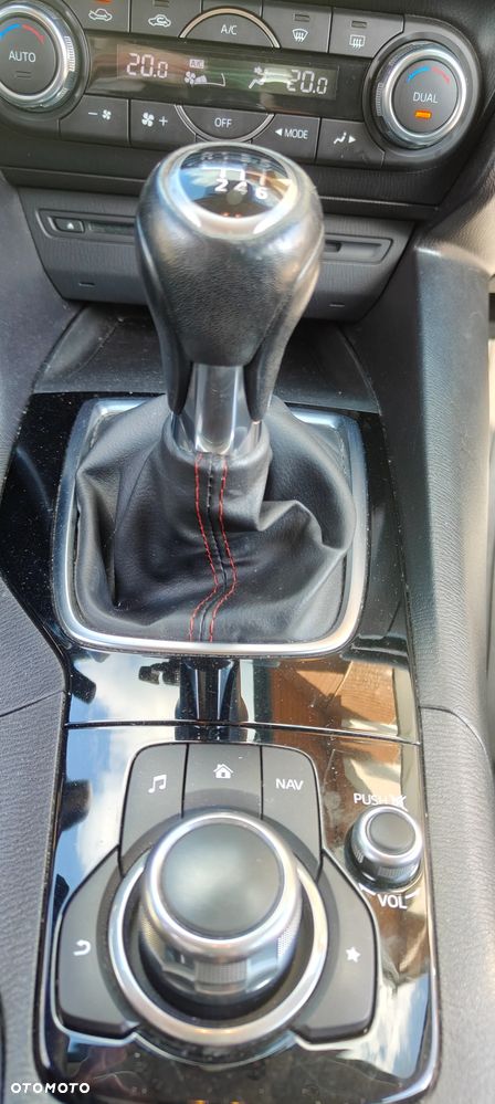 Mazda 3 2.0 Enso - 12