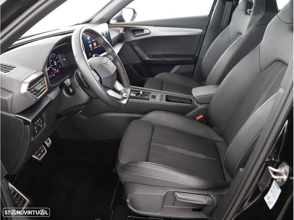 Cupra Formentor - 12