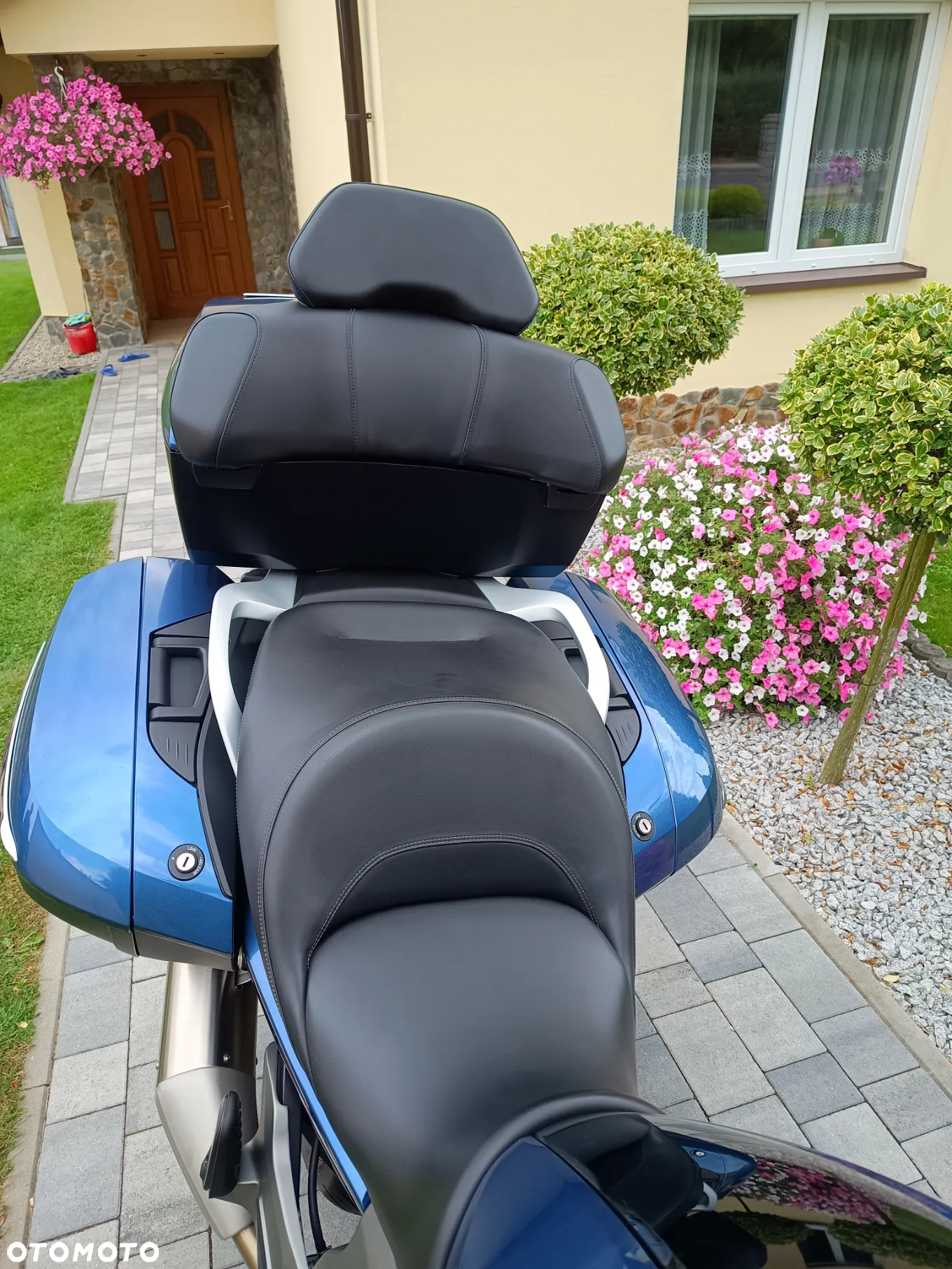 BMW K - 8