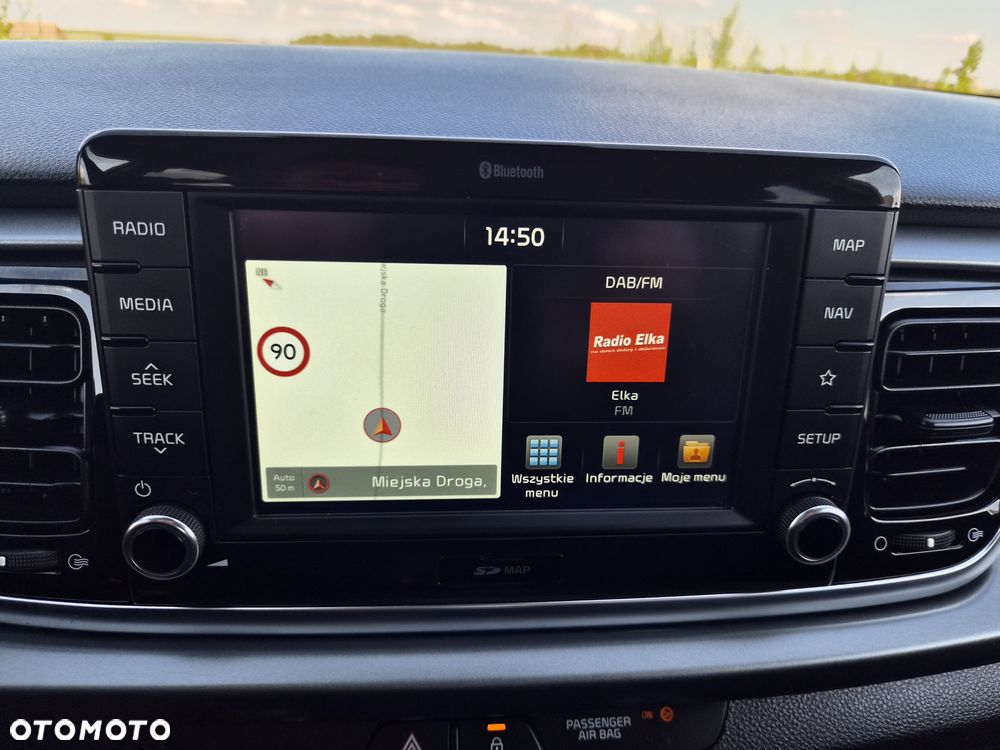 Kia Rio 1.0 T-GDI L Business Line - 23