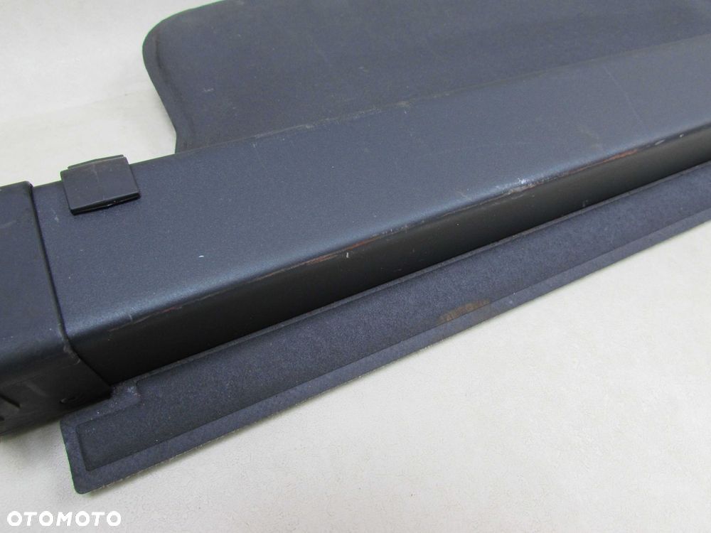 VOLVO XC60 08-17 ROLETA BAGAZNIKA 39856530 - 9