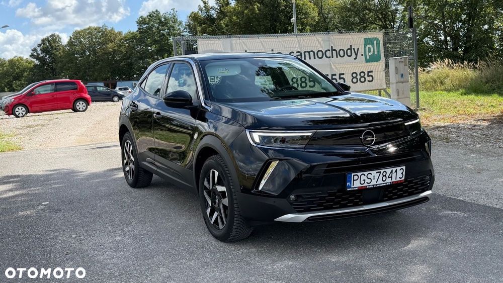 Opel Mokka - 10