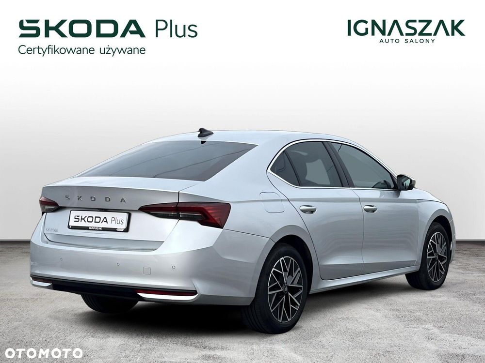 Skoda Octavia - 5