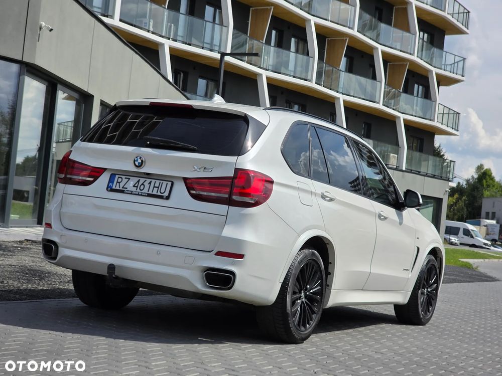 BMW X5 xDrive30d - 26