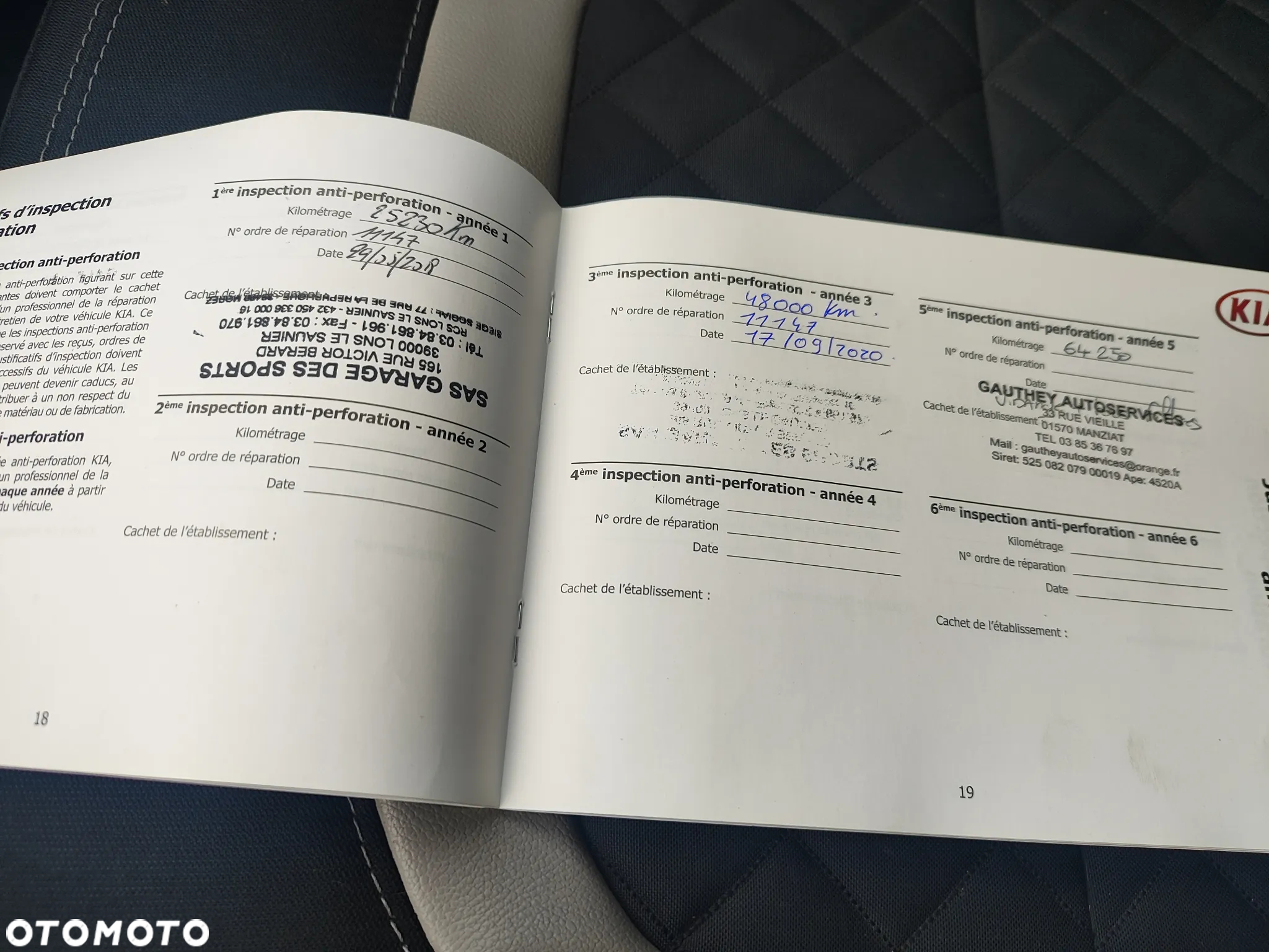 Kia Ceed 1.6 CRDi 136 ISG GT Line - 11