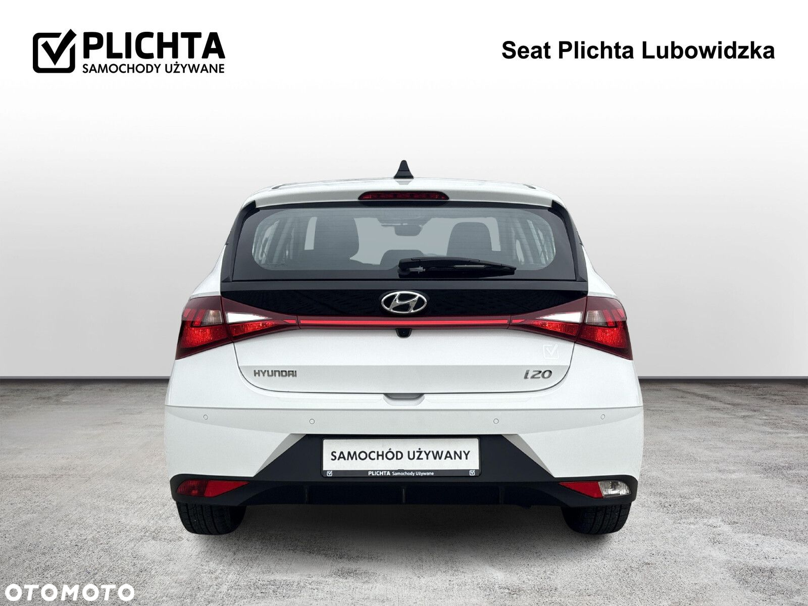 Hyundai i20 - 4